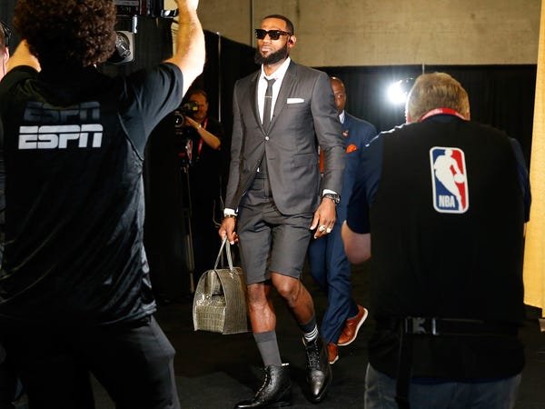 lebron