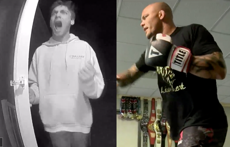 Read more about the article Smith vs. Intruder Was the Fight of the Century