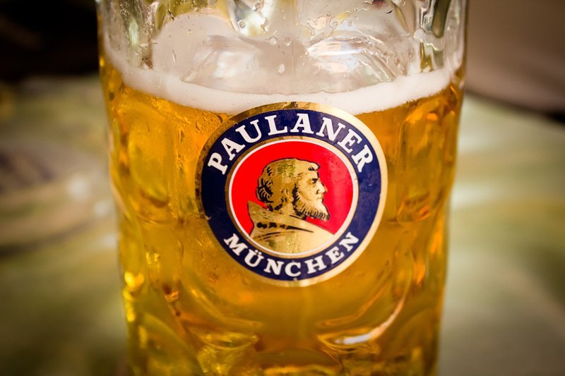 Read more about the article Hot Take: German Beers Suck