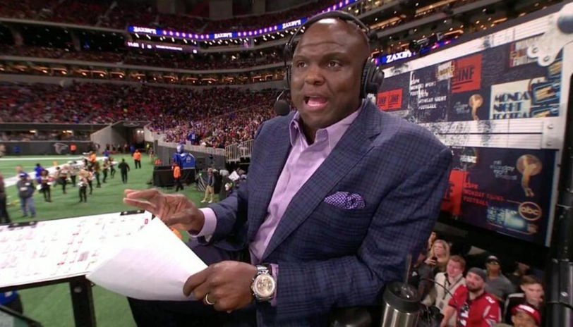 You are currently viewing Booger McFarland was Historically Bad on MNF