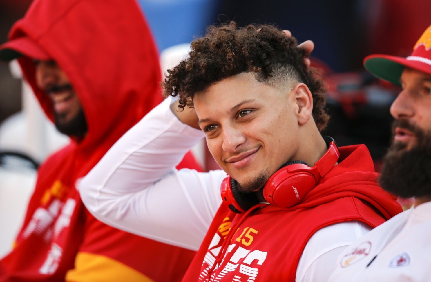 You are currently viewing Am I Being Skip Bayless if I Say the Patrick Mahomes Deal is Dumb?