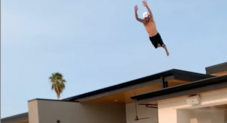 You are currently viewing I’m Moderately Concerned About Johnny Football