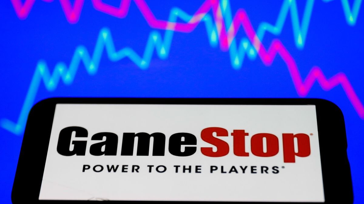 Read more about the article I Want Justice for GameStop Investors