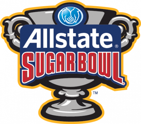 41 allstate sugar