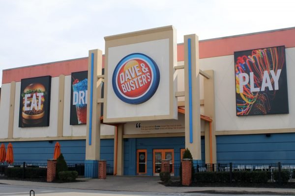 Dave-Busters Dave-Busters
