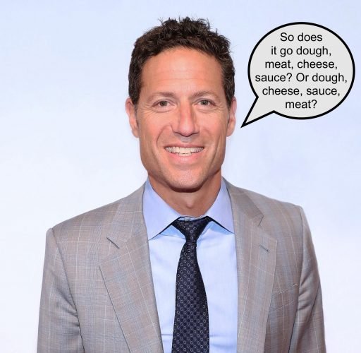 NEW YORK, NY - SEPTEMBER 06:  Chief Content Officer, IMG Mark Shapiro attends Target + IMG New York Fashion Week Kick-Off Event at The Park at Moynihan Station on Tuesday, September 6, 2016 in New York City.  (Photo by Neilson Barnard/Getty Images for Target)