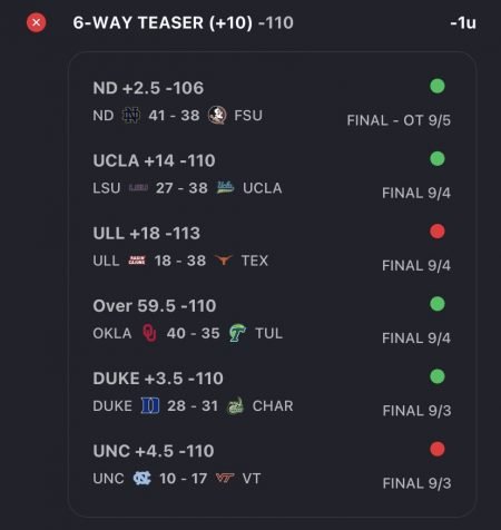 PARLAY1
