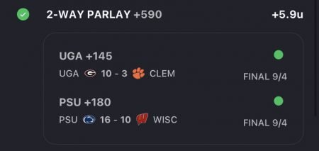 PARLAY2