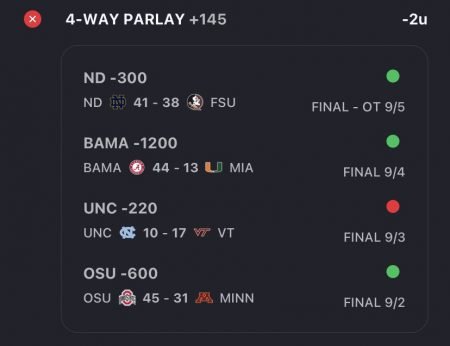 PARLAY3