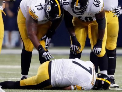 ben down