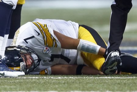 ben knee