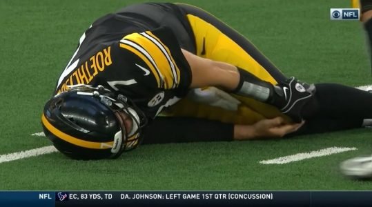 ben knee