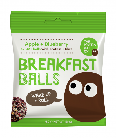 breakfast ball breakfast ball