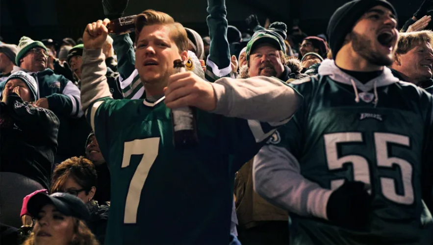 eagels
