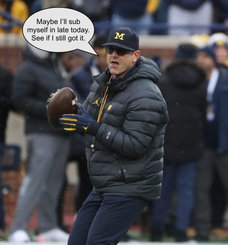 harbaugh