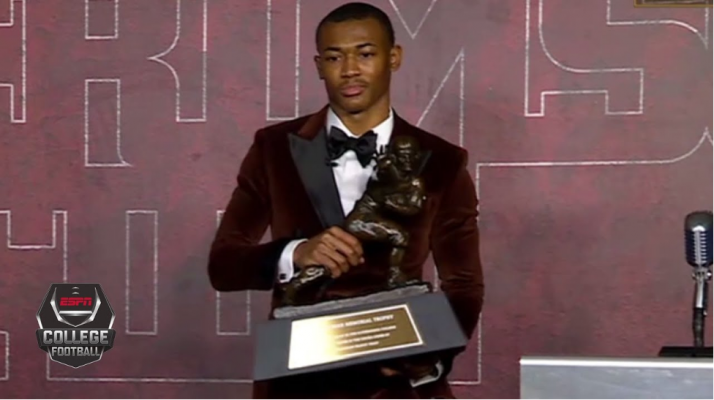 heisman heisman