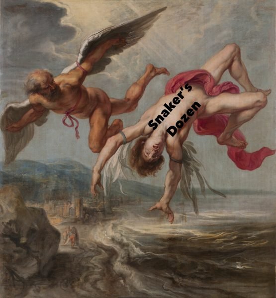 icarus