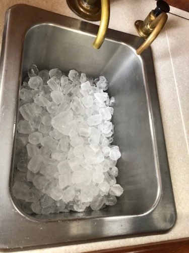 ice