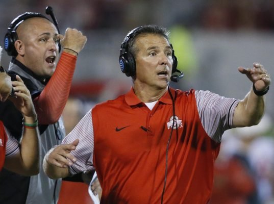 Urban Meyer