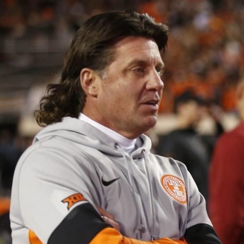 mullet