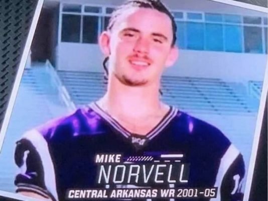 norvell norvell