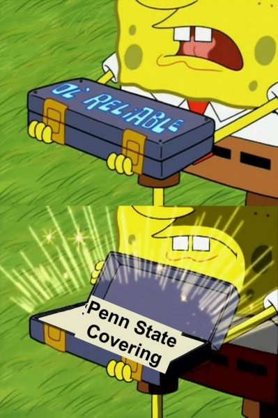 ol reliable