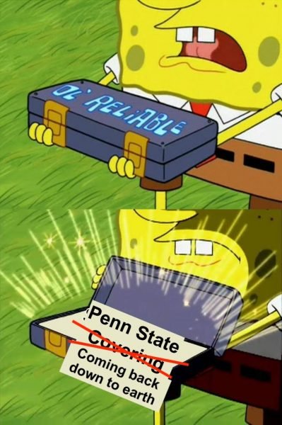 ol reliable