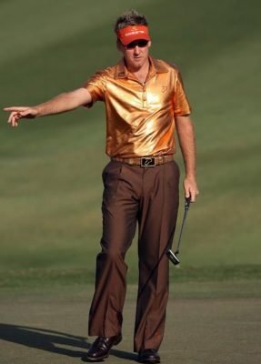 poulter