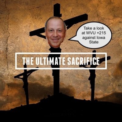 sacrifice sacrifice