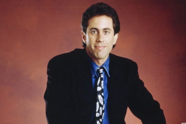 seinfeld seinfeld