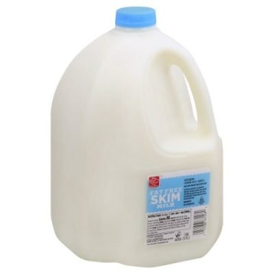 skimmilk skimmilk
