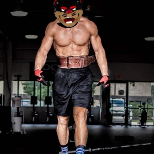 tryhard
