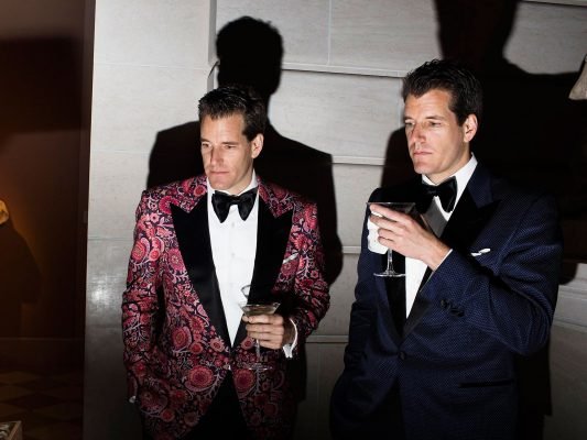 winklevoss