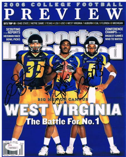 wvu wvu